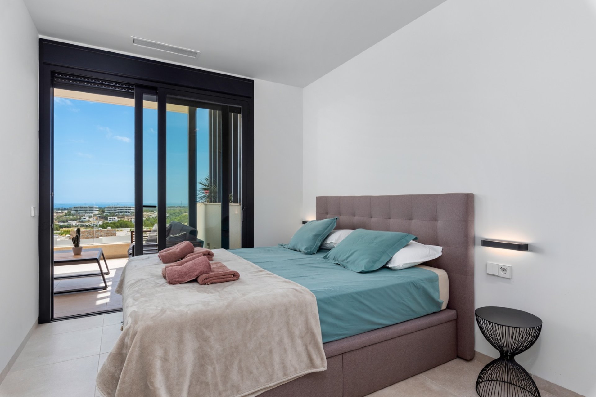 Wiederverkauf - Wohnung - Las Colinas Golf Resort
