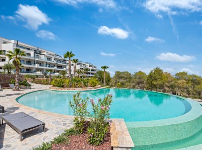 Wohnung · Wiederverkauf - Las Colinas Golf Resort · Alicante · Spanien
