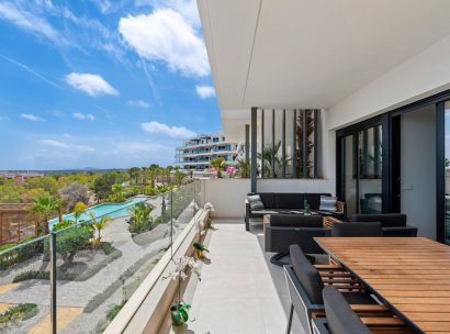 Wohnung · Wiederverkauf - Las Colinas Golf Resort · Alicante · Spanien