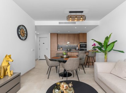 Wohnung · Wiederverkauf - Las Colinas Golf Resort · Alicante · Spanien