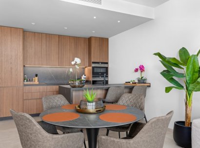 Wohnung · Wiederverkauf - Las Colinas Golf Resort · Alicante · Spanien