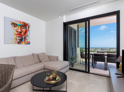 Wohnung · Wiederverkauf - Las Colinas Golf Resort · Alicante · Spanien