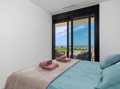 Wohnung · Wiederverkauf - Las Colinas Golf Resort · Alicante · Spanien