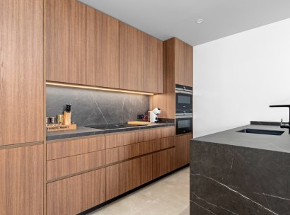 Wohnung · Wiederverkauf - Las Colinas Golf Resort · Alicante · Spanien