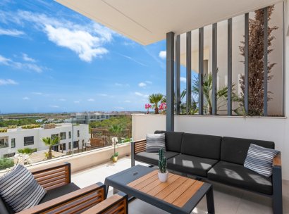 Wohnung · Wiederverkauf - Las Colinas Golf Resort · Alicante · Spanien
