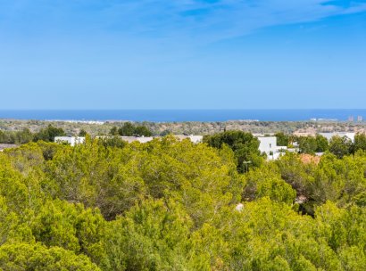 Wohnung · Wiederverkauf - Las Colinas Golf Resort · Alicante · Spanien