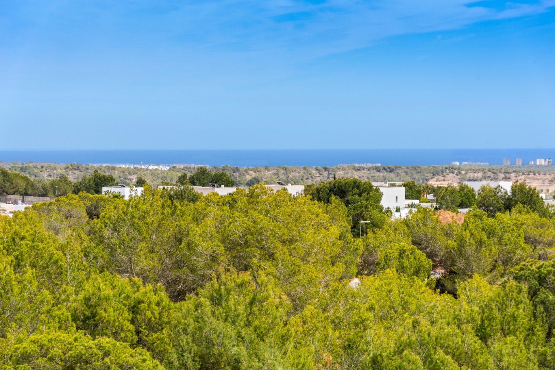Wiederverkauf - Wohnung - Las Colinas Golf Resort