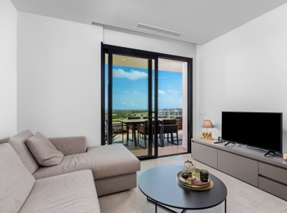 Wohnung · Wiederverkauf - Las Colinas Golf Resort · Alicante · Spanien
