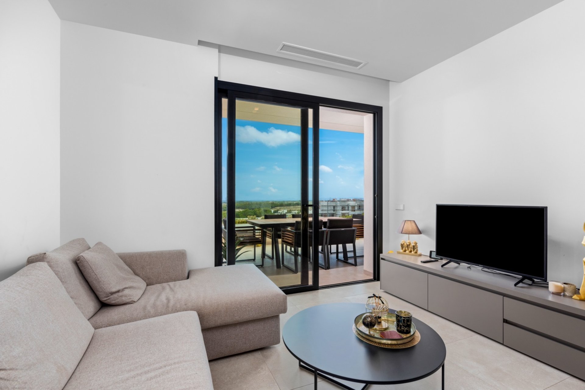 Wiederverkauf - Wohnung - Las Colinas Golf Resort