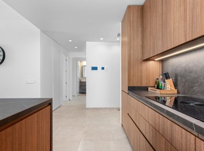 Wohnung · Wiederverkauf - Las Colinas Golf Resort · Alicante · Spanien