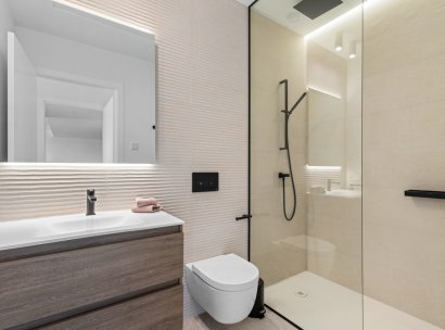 Wohnung · Wiederverkauf - Las Colinas Golf Resort · Alicante · Spanien