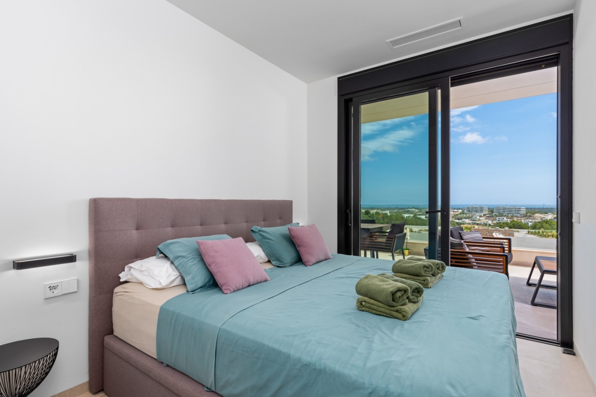 Wiederverkauf - Wohnung - Las Colinas Golf Resort