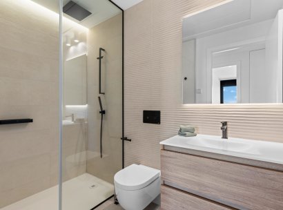 Wohnung · Wiederverkauf - Las Colinas Golf Resort · Alicante · Spanien
