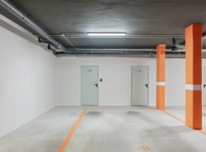 Wohnung · Wiederverkauf - Las Colinas Golf Resort · Alicante · Spanien