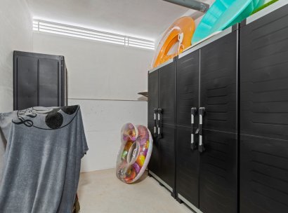 Wohnung · Wiederverkauf - Las Colinas Golf Resort · Alicante · Spanien