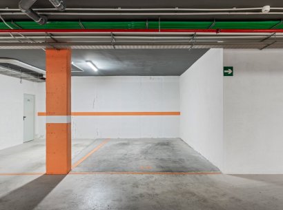 Wohnung · Wiederverkauf - Las Colinas Golf Resort · Alicante · Spanien