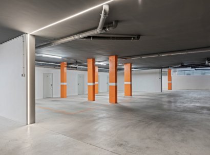 Wohnung · Wiederverkauf - Las Colinas Golf Resort · Alicante · Spanien