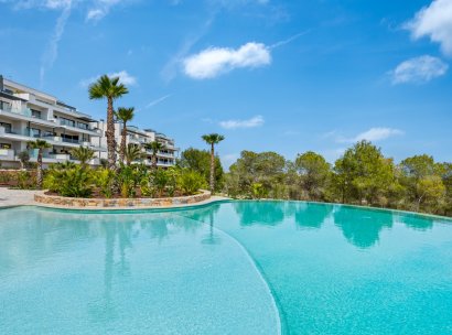 Wohnung · Wiederverkauf - Las Colinas Golf Resort · Alicante · Spanien