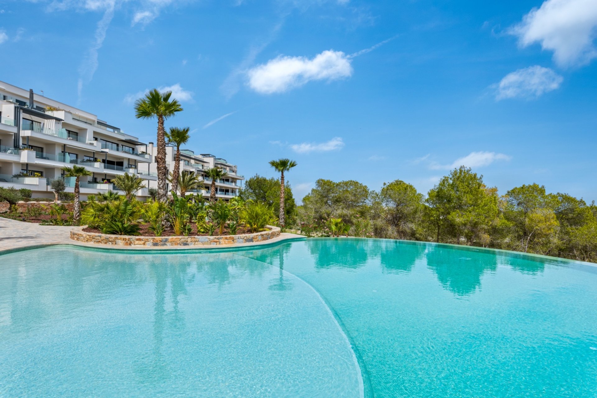 Wiederverkauf - Wohnung - Las Colinas Golf Resort