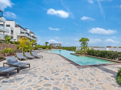 Wohnung · Wiederverkauf - Las Colinas Golf Resort · Alicante · Spanien