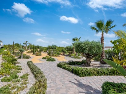 Wohnung · Wiederverkauf - Las Colinas Golf Resort · Alicante · Spanien