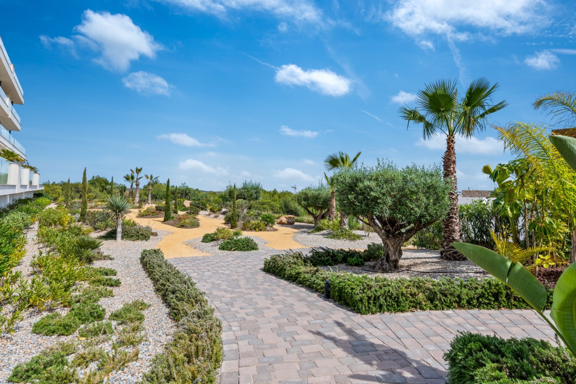Wiederverkauf - Wohnung - Las Colinas Golf Resort