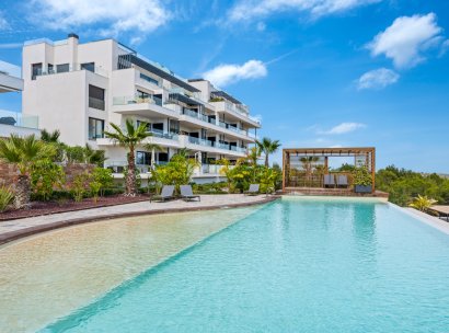 Wohnung · Wiederverkauf - Las Colinas Golf Resort · Alicante · Spanien