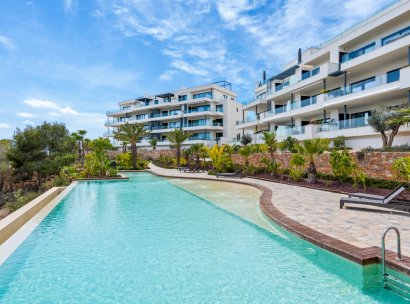 Wohnung · Wiederverkauf - Las Colinas Golf Resort · Alicante · Spanien