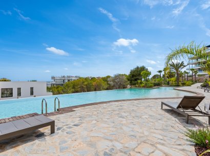 Wohnung · Wiederverkauf - Las Colinas Golf Resort · Alicante · Spanien