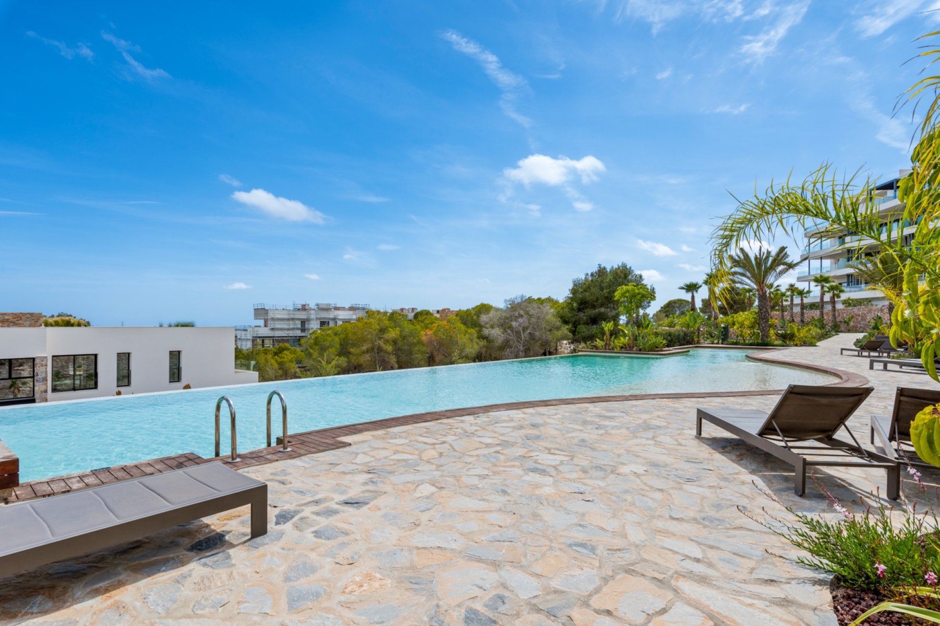 Wiederverkauf - Wohnung - Las Colinas Golf Resort