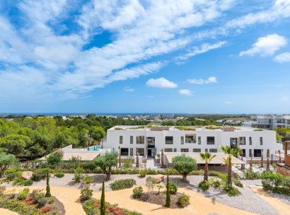 Wohnung · Wiederverkauf - Las Colinas Golf Resort · Alicante · Spanien