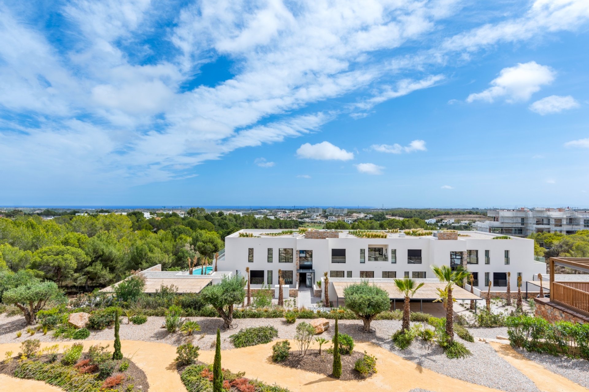 Wiederverkauf - Wohnung - Las Colinas Golf Resort
