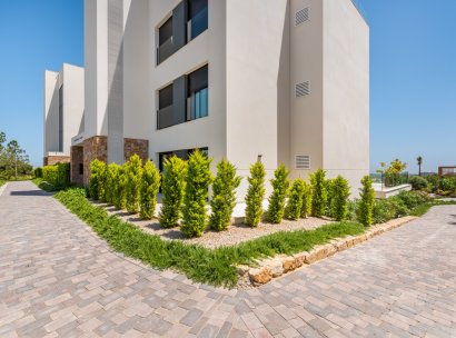 Wohnung · Wiederverkauf - Las Colinas Golf Resort · Alicante · Spanien