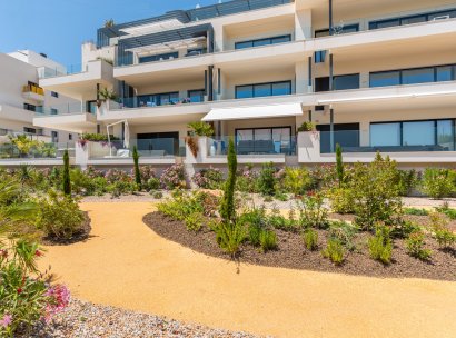 Wohnung · Wiederverkauf - Las Colinas Golf Resort · Alicante · Spanien