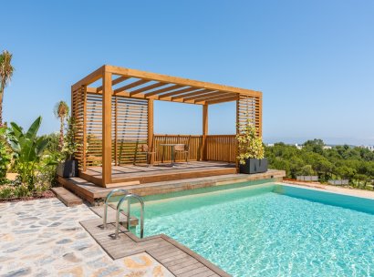 Wohnung · Wiederverkauf - Las Colinas Golf Resort · Alicante · Spanien