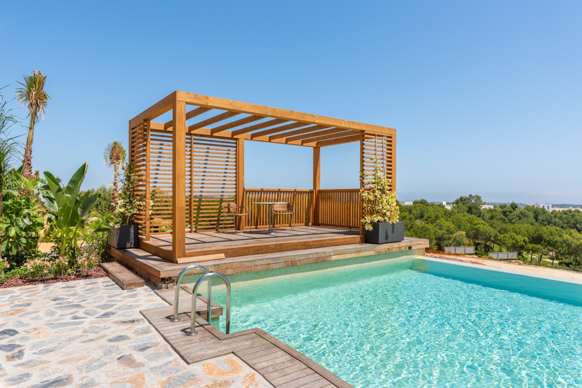 Wiederverkauf - Wohnung - Las Colinas Golf Resort