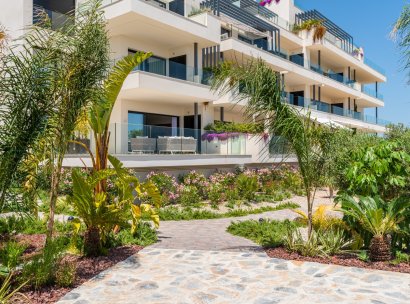 Wohnung · Wiederverkauf - Las Colinas Golf Resort · Alicante · Spanien