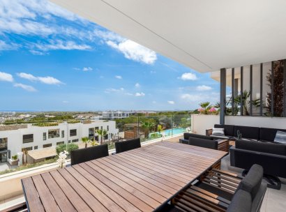 Wohnung · Wiederverkauf - Las Colinas Golf Resort · Alicante · Spanien