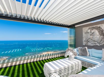 Penthouse · Herverkoop - Orihuela Costa · Punta Prima · Alicante · Spanje