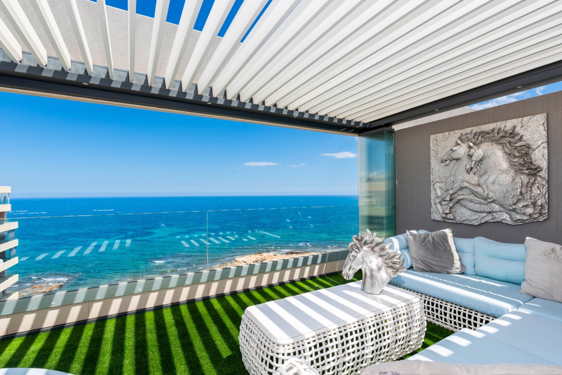 Herverkoop - Penthouse - Orihuela Costa - Costa Blanca South