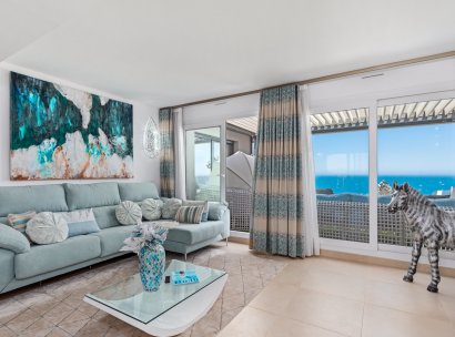 Penthouse · Herverkoop - Orihuela Costa · Punta Prima · Alicante · Spanje