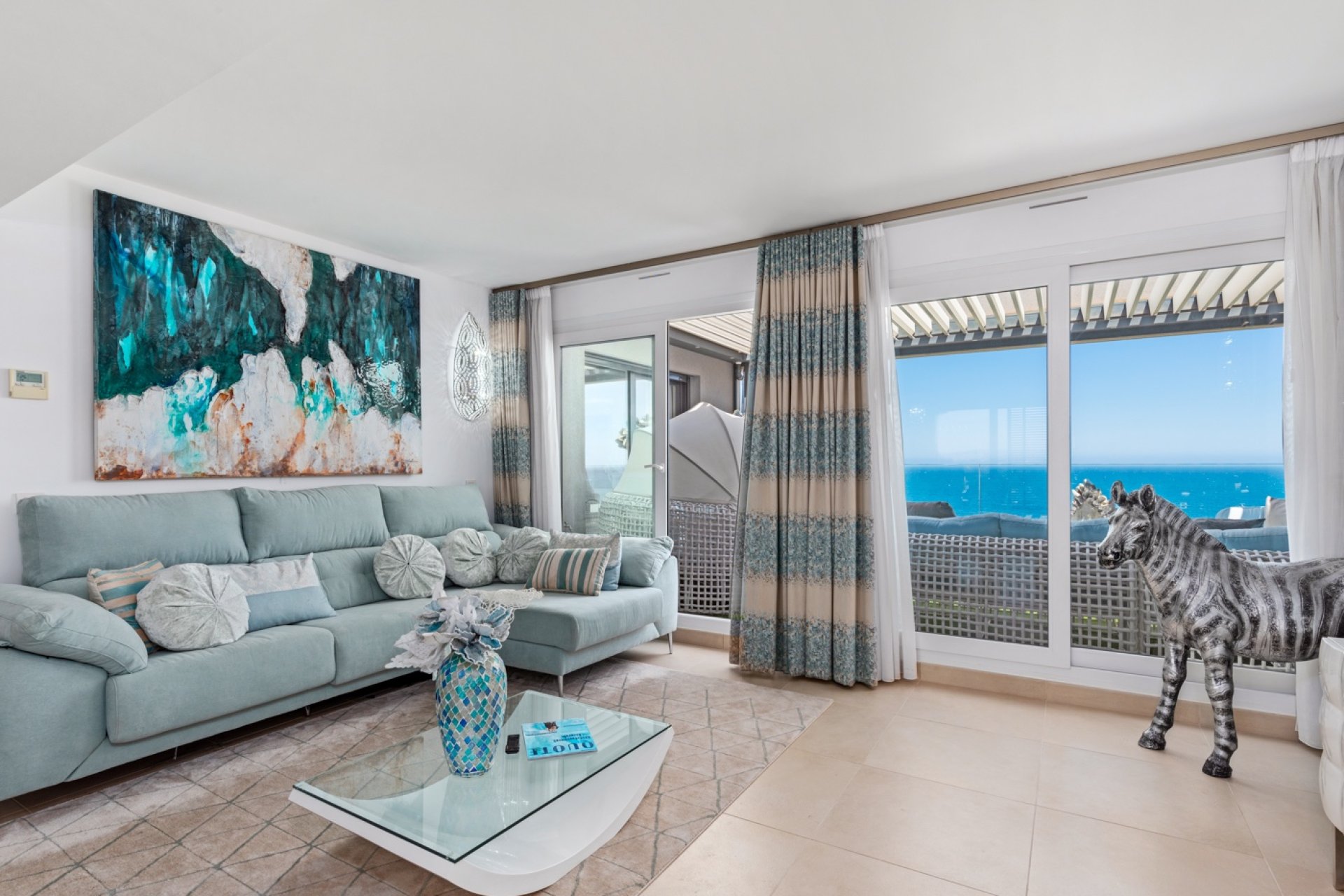 Herverkoop - Penthouse - Orihuela Costa - Costa Blanca South