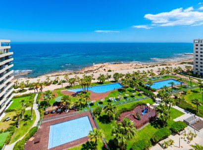 Penthouse · Herverkoop - Orihuela Costa · Punta Prima · Alicante · Spanje