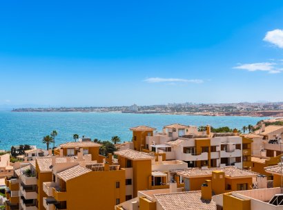 Penthouse · Herverkoop - Orihuela Costa · Punta Prima · Alicante · Spanje