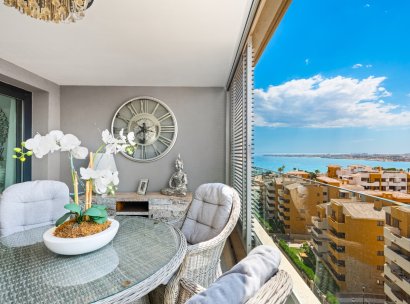 Penthouse · Herverkoop - Orihuela Costa · Punta Prima · Alicante · Spanje