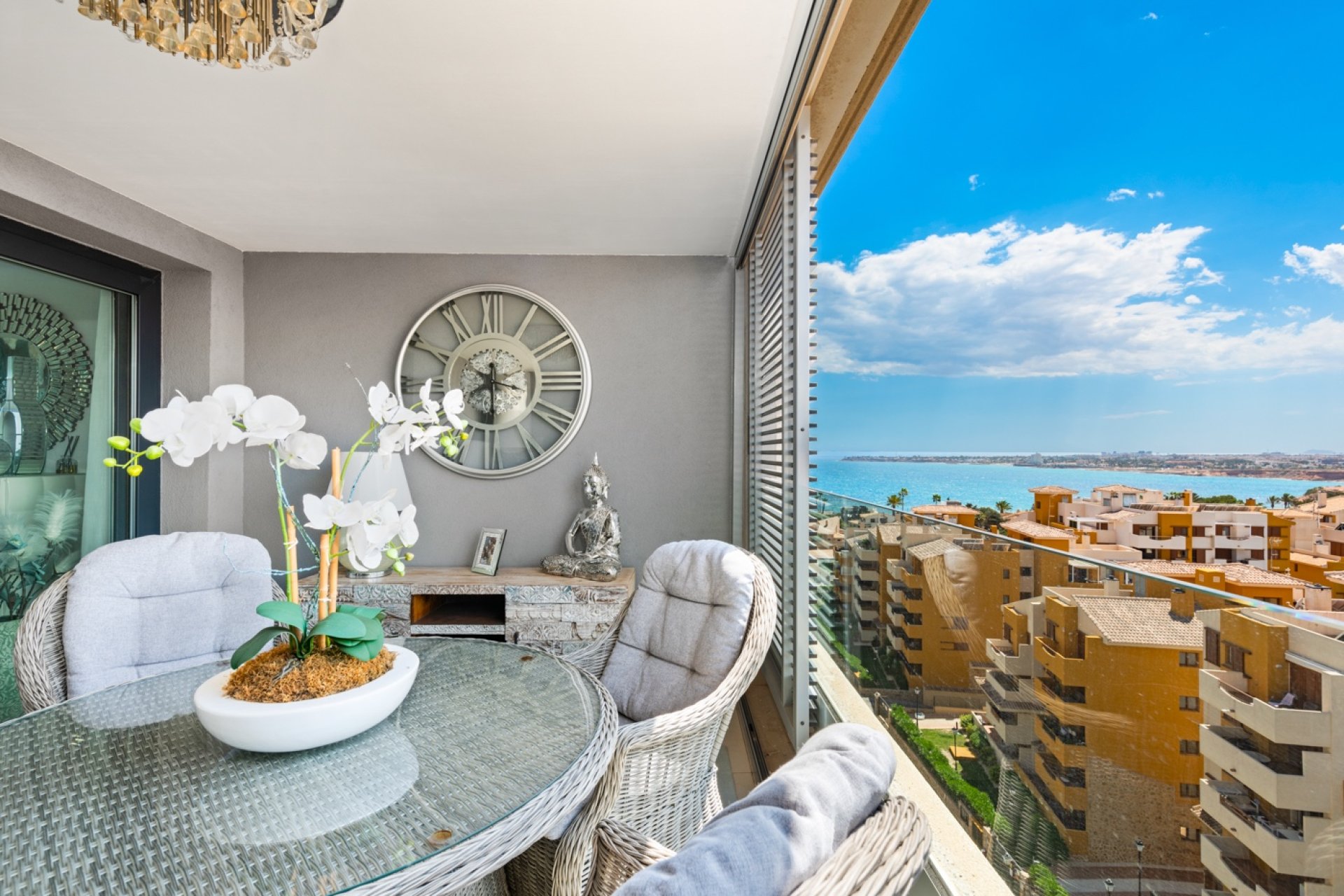 Herverkoop - Penthouse - Orihuela Costa - Costa Blanca South