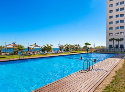Penthouse · Herverkoop - Orihuela Costa · Punta Prima · Alicante · Spanje