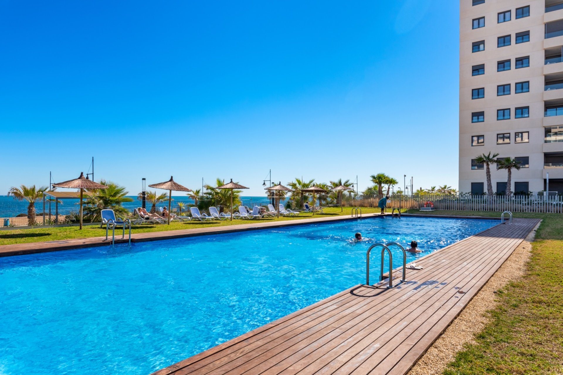 Herverkoop - Penthouse - Orihuela Costa - Costa Blanca South