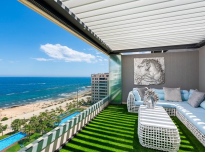 Penthouse · Herverkoop - Orihuela Costa · Punta Prima · Alicante · Spanje