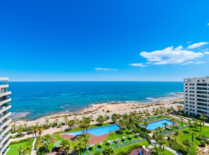 Penthouse · Herverkoop - Orihuela Costa · Punta Prima · Alicante · Spanje